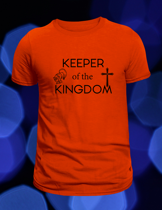 Keeper of the Kingdom